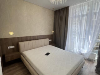 Стильная квартира в ЖК 63 Жемчужина