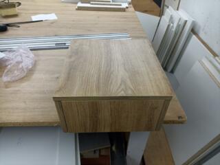 Новая прикроватная тумба