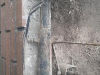 Продаётся рулевая рейка