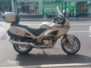 Продам Хонду девиль 650