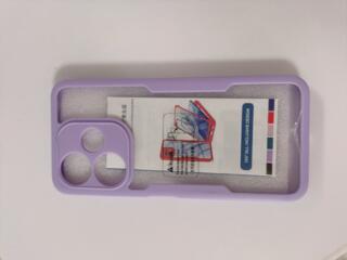 Чехол на Poco M6 4G