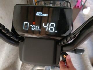 Продам электромопед в идеальном состоянии.