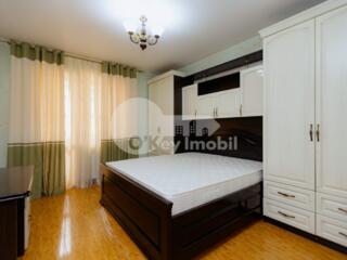 Vă propunem spre  chirie apartament amplasat în bloc nou pe ...