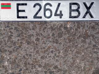 Найден номер