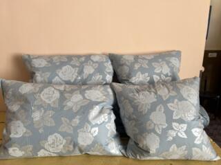 Сухая чистка подушек в Бендерах!