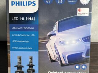 Philips Ultinon Pro9000 H4