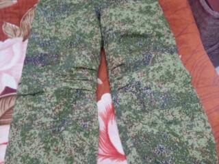 Продам военную форму