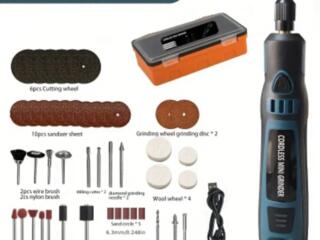 Набор мини-гравера 50 в 1