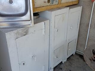 Сейфы СССР цена 1000руб.