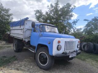 Продам газ 53 полностью в рабочем состоянии.