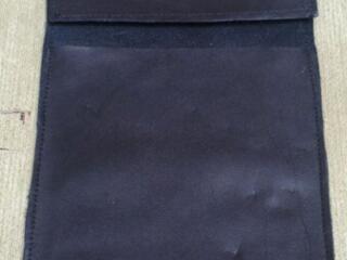Чехол карман на пояс, б/у, в отличном состоянии.
