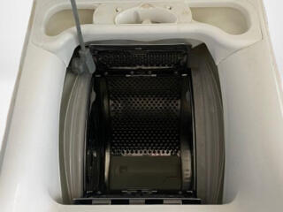 Продам стиральную машину, вертикальная