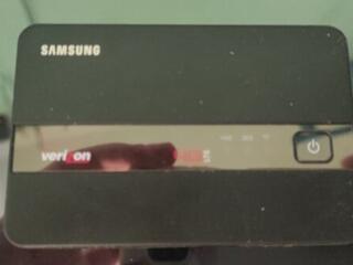 Продам мобильный Wi-fi 4g Samsung в отличном состоянии