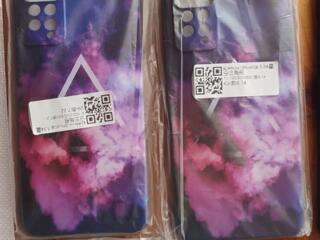 Чехол Сяоми Redmi Note 11 PRO