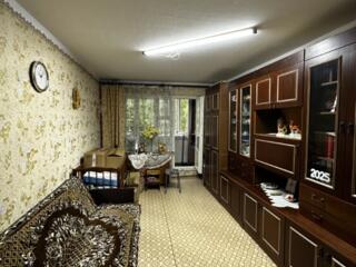 3 комнатная Кишиневская.