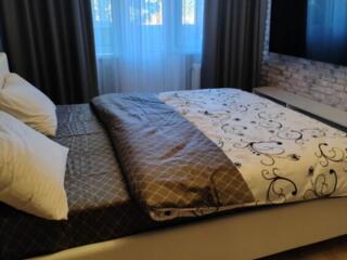 Квартира посуточно. Чисто.