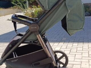 CARELLO BRAVO PLUS в отличном состоянии