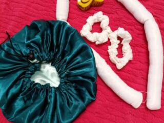 Мягкие бигуди. 50 р.