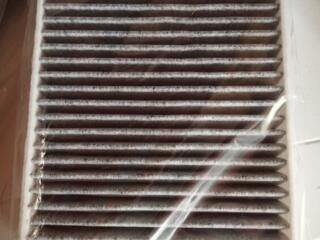 Продам комплект салонного фильтра БМВ