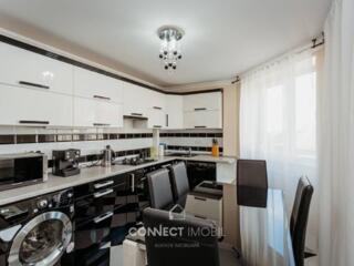 sos.Hancesti, Telecentru, Chișinău