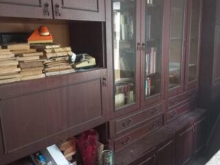 Стенка для дома