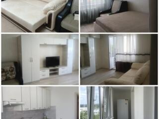 2-комнатная квартира, 55 кв м, Скулянка