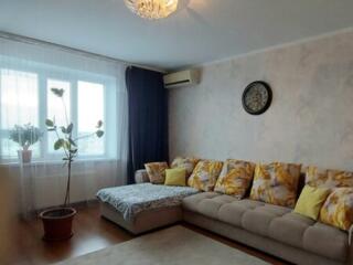 3-комн. площадью 83 м² с автоном. отоплением 143 серии + ВИДЕО