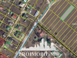 Spre vânzare se oferă teren agricol, situat în Buiucani, Dumbrava. ...