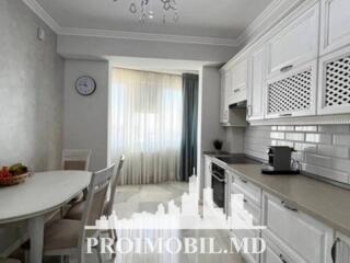 Spre chirie se oferă apartament în sect. Botanica, str. Tudor ...