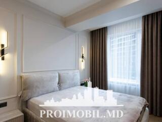 Vă propunem spre vânzare acestapartament cu 2 camereși living, sect. .