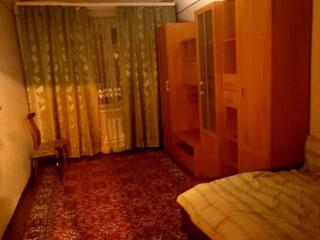 Сдается 3-ком квартира с мебелью. В хорошем сост.