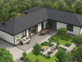 33736 Продам современный дом на ул. ...