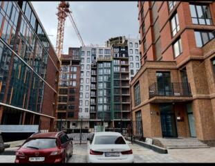 33780. Продам 2-комнатную квартиру в новом доме ...