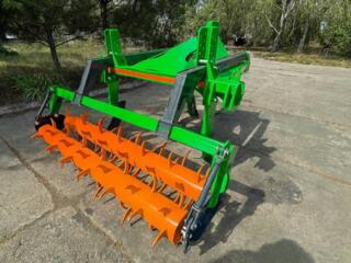 Глибокорозпушувач 1.5 м