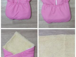 Одежда на девочку 0-9 месяцев