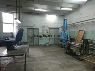Оренда виробничого приміщення в Дарницькому районі, вул. ...