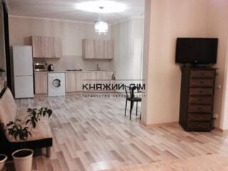 Продажа 1 ком. квартиры по ул. Днепровская Набережная 19а. Общей ...