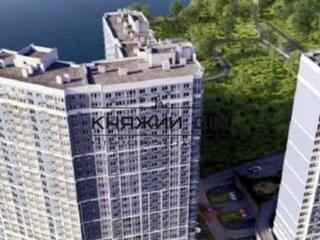 Продаж 2 кімнатної квартири по вул. Ревуцького 40В ЖК Лебединий. ...