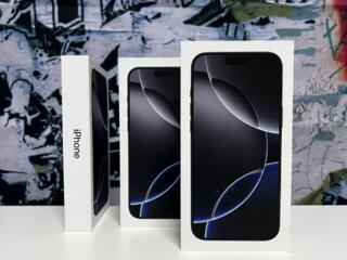 Apple iPhone 16 Pro Max 512GB