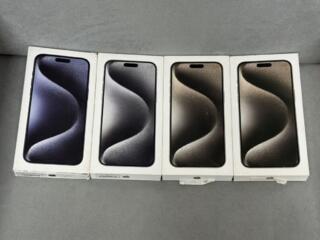 Apple iPhone 15 Pro Max 256GB