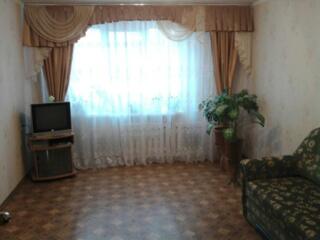 Продается четырехкомнатная квартира в Черноморске. Чешский проект. В .