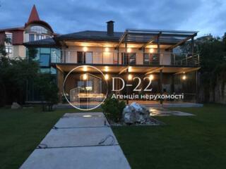 продаж 4-к будинок Київ, Солом`янський, 1600000 $