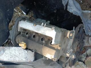 Разбираю двигатель opel zafira 1.8 бенз