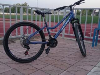 Продаю велосипед