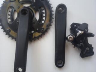 Продам комплектующие