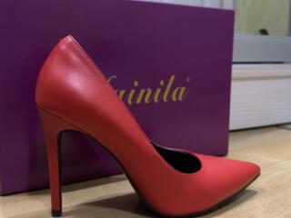 Обувь женская, р. 36-38