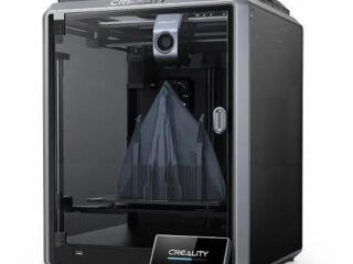 3D Creality K2 куплю 3d печать. Напечатаем на 3д принтере любые дета