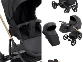 Коляска 2в1 Bair Onyx. Тирасполь, Балка.