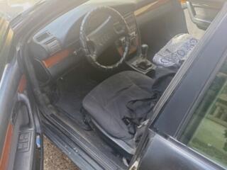 Ауди 100 С4 РАЗБОР