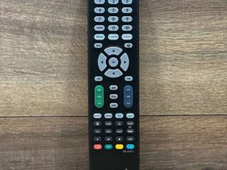 Пульт универсальный для телевизоров